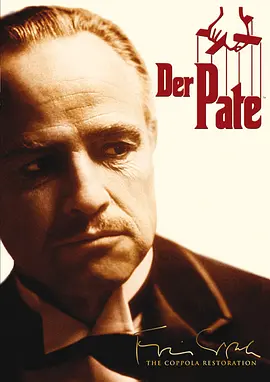 The Godfather 教父
