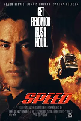Speed 生死时速