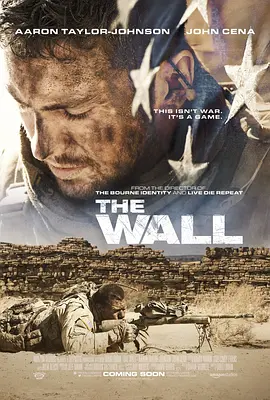 The Wall 生死之墙